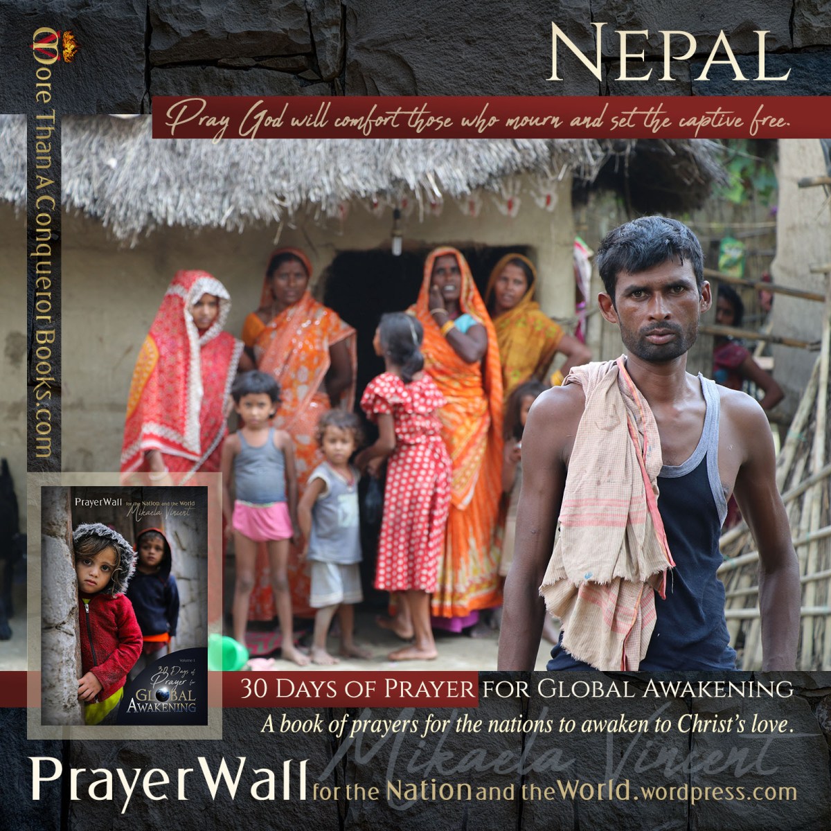 Severe Weather Traps 1,000 on Mt. Everest, Floods Philippines, China,&nbsp;Nepal