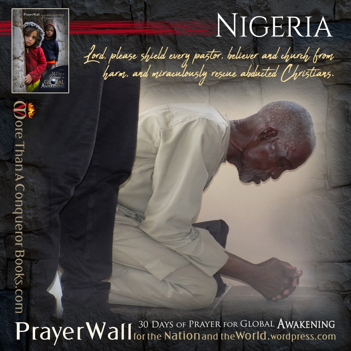 Nigeria: Christian Abduction, Persecution&nbsp;Update
