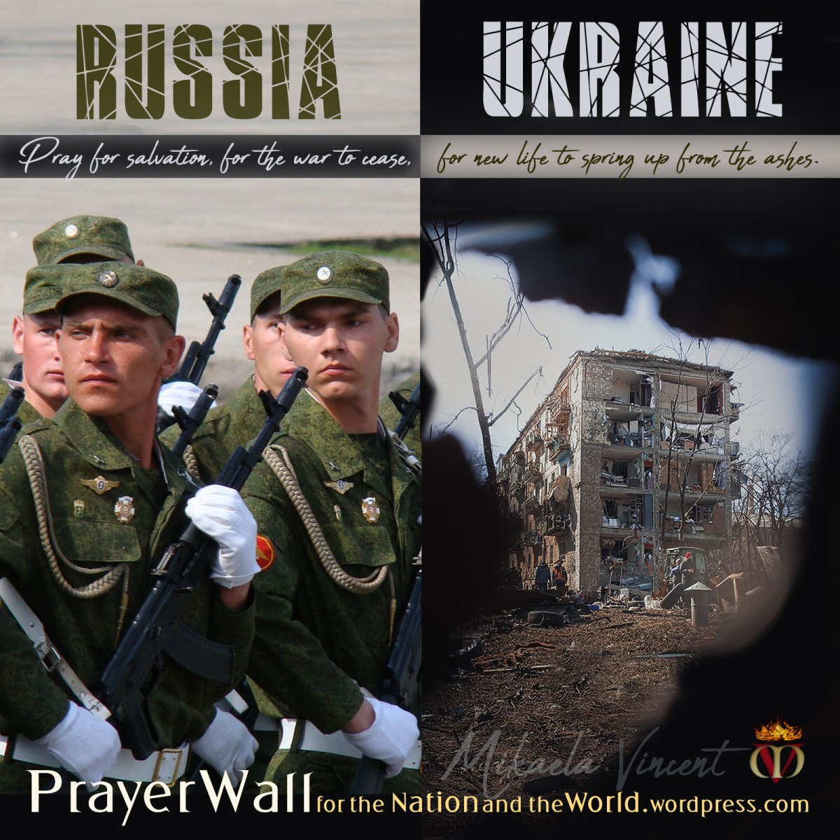 A Somber Beginning to 2025 in Montenegro and the&nbsp;USA