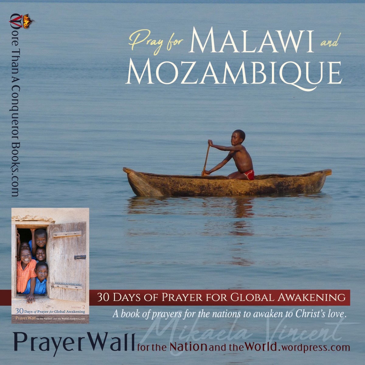Prayer for This Week’s&nbsp;Headlines