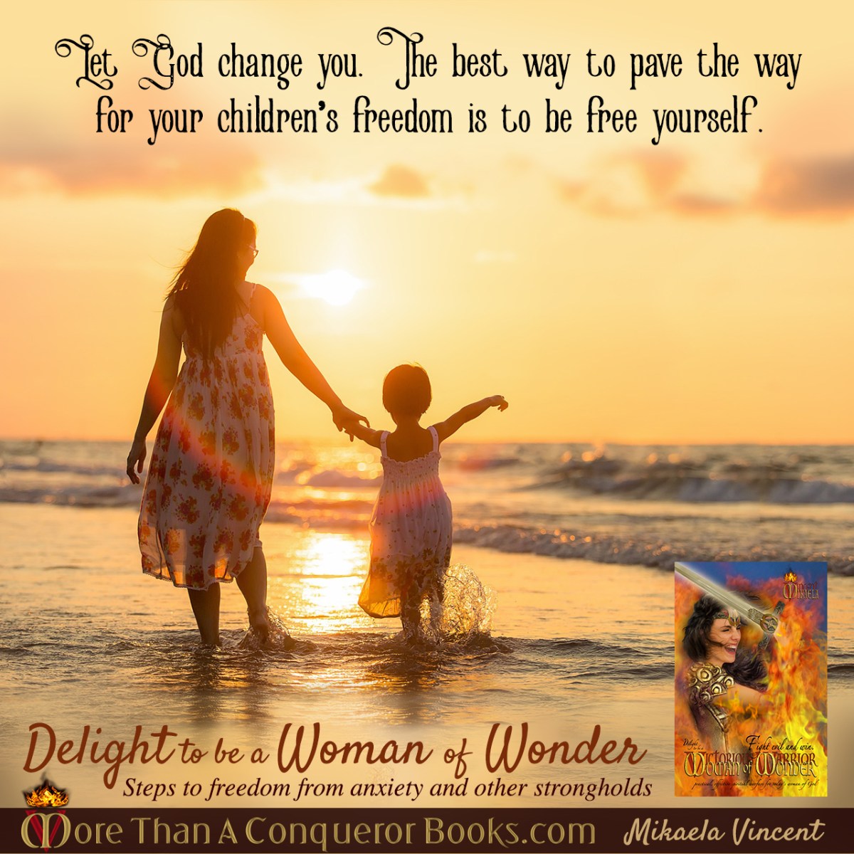 A Prayer for&nbsp;Mothers