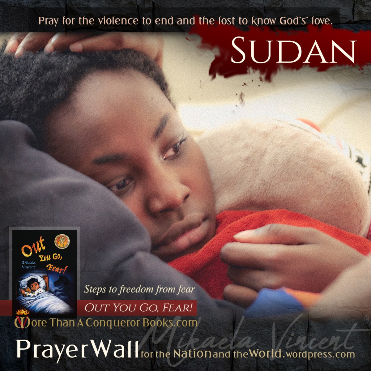 Sudan: #5 Most Dangerous Nation for&nbsp;Christians