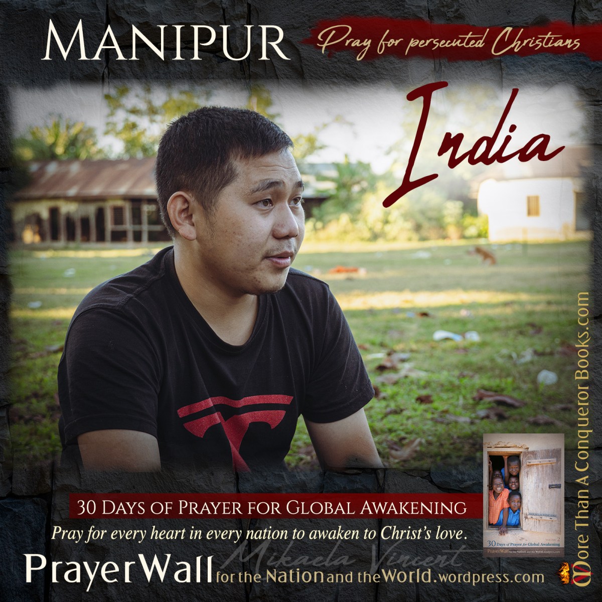Pastors Assassinated in&nbsp;Manipur