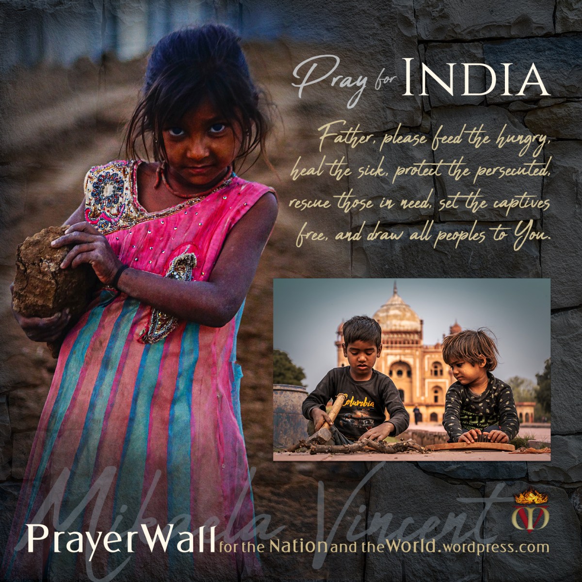 Spain Rain Again, Typhoon #5 for Philippines, Punjab and Delhi Choking on&nbsp;Air