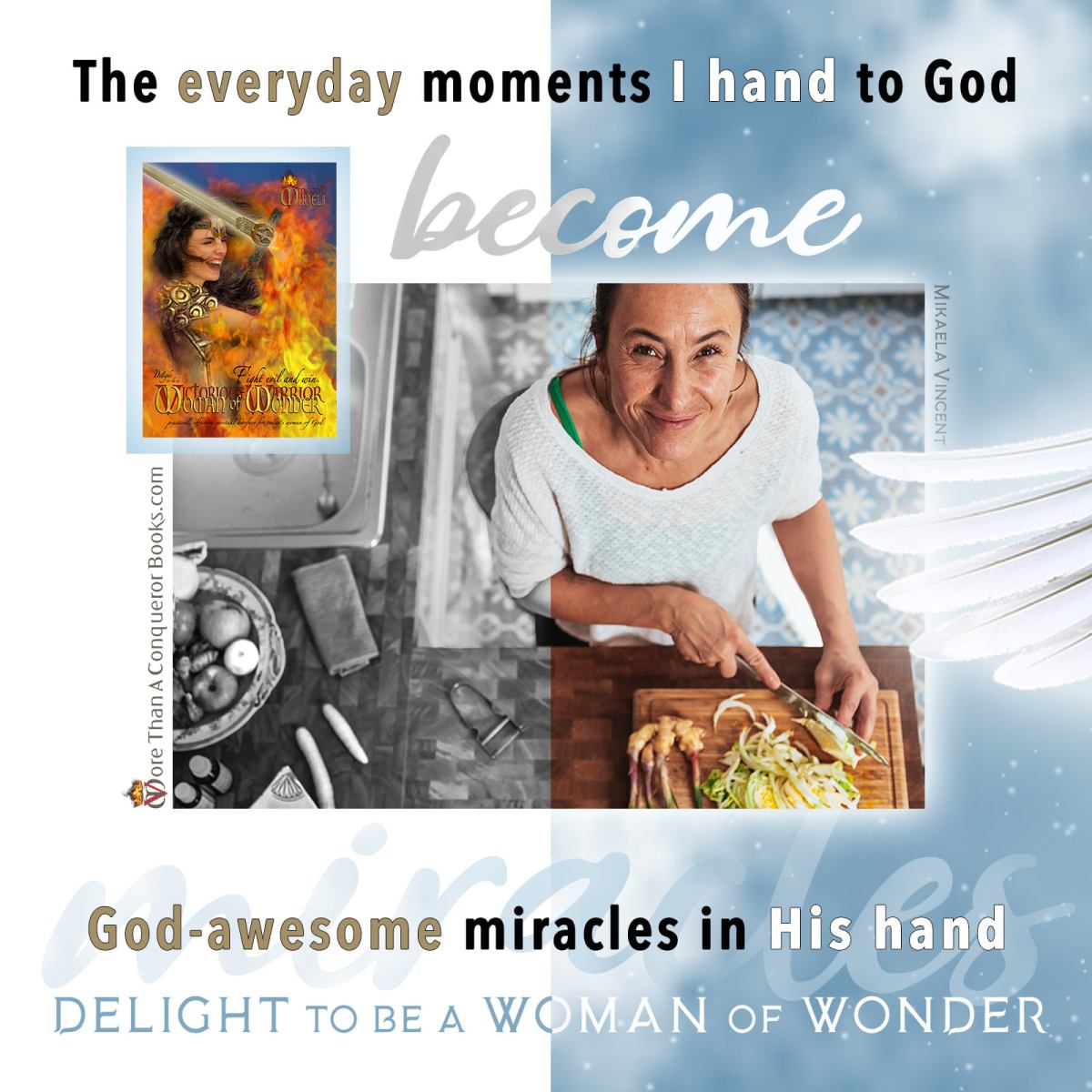 Let God Be Your Time&nbsp;Manager