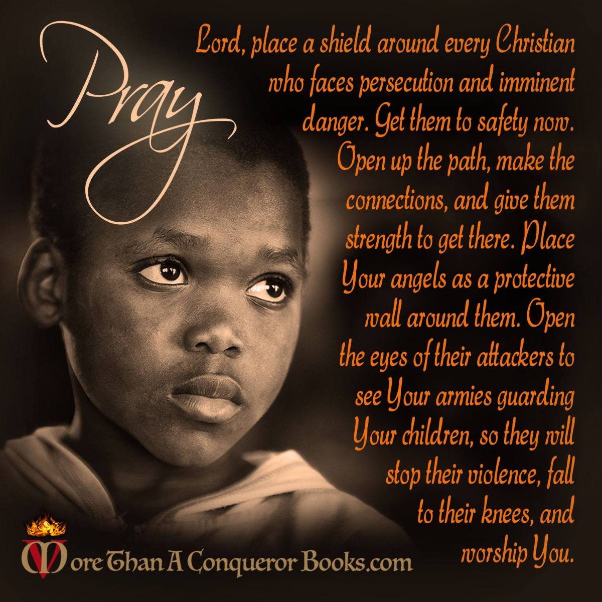 Nigeria Update: 100 Children&nbsp;Rescued