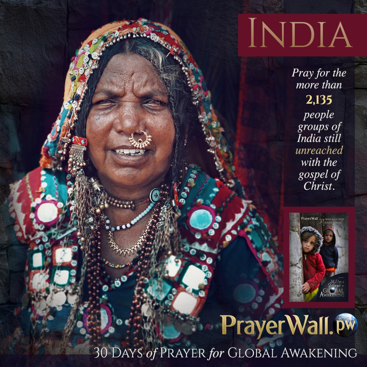 Miracle Birth in&nbsp;India