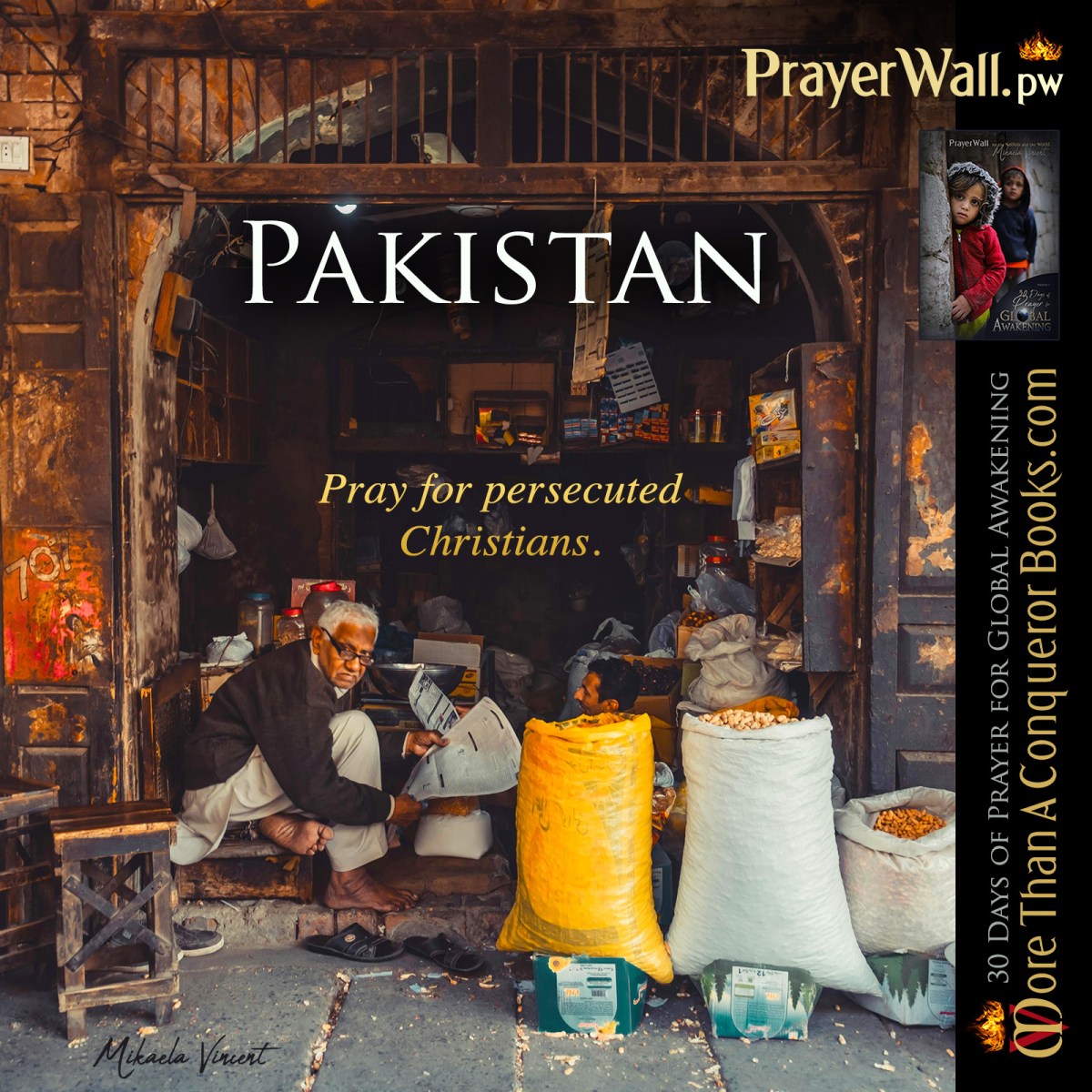 World News Holy Week and&nbsp;Beyond