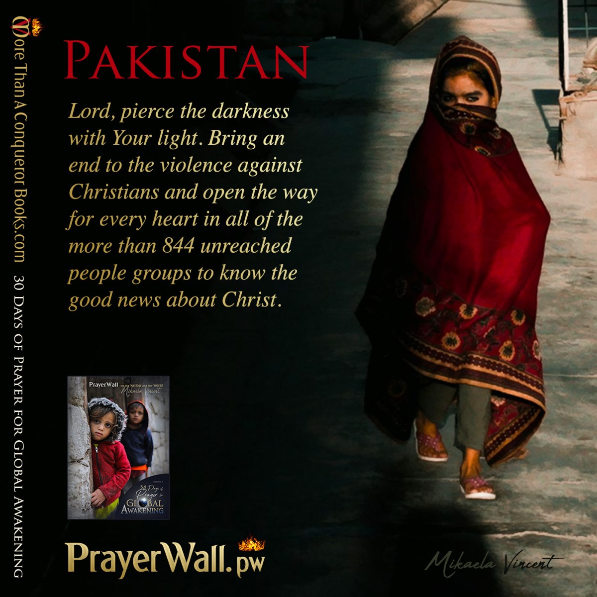 Missionary Dies in Uganda, Muslims Attack Christians&nbsp;Worldwide