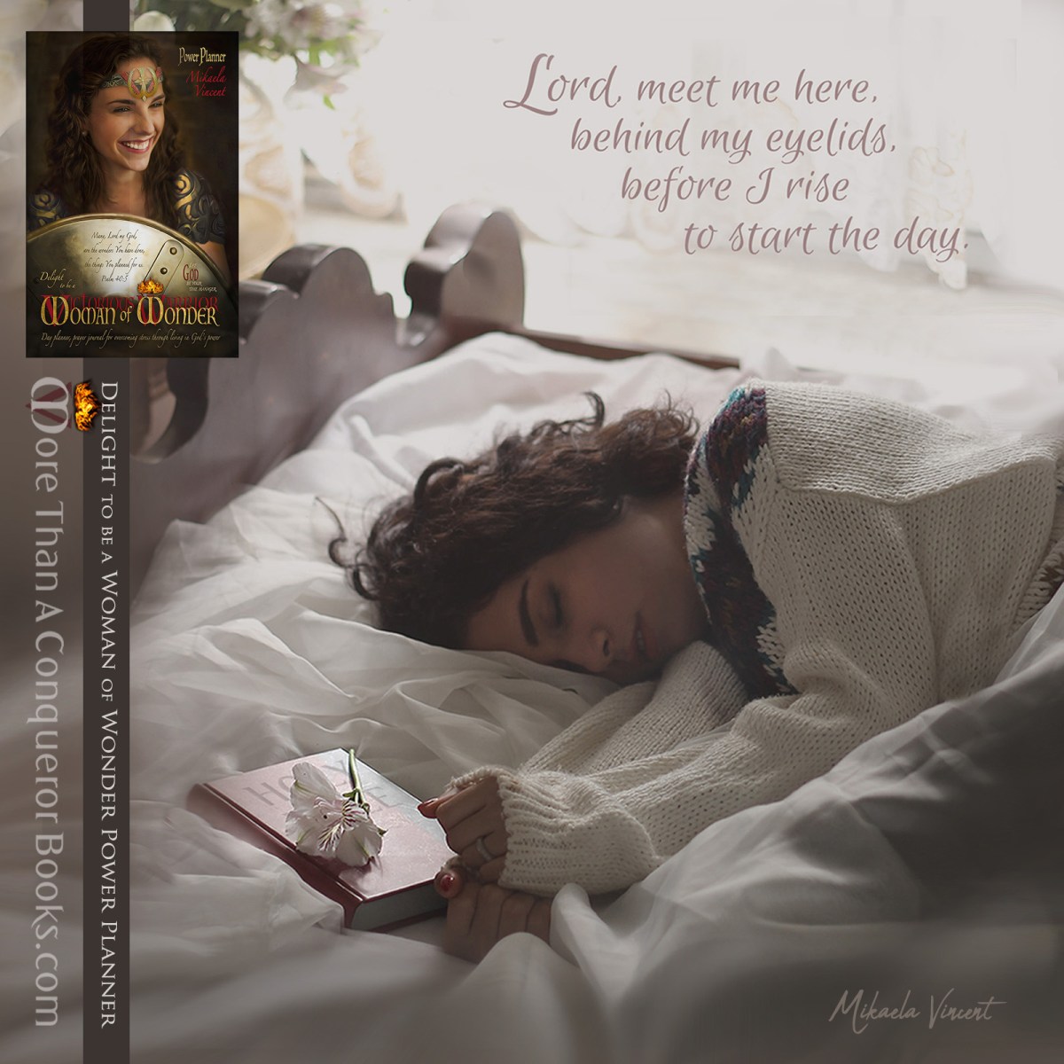 First Thought: Jesus