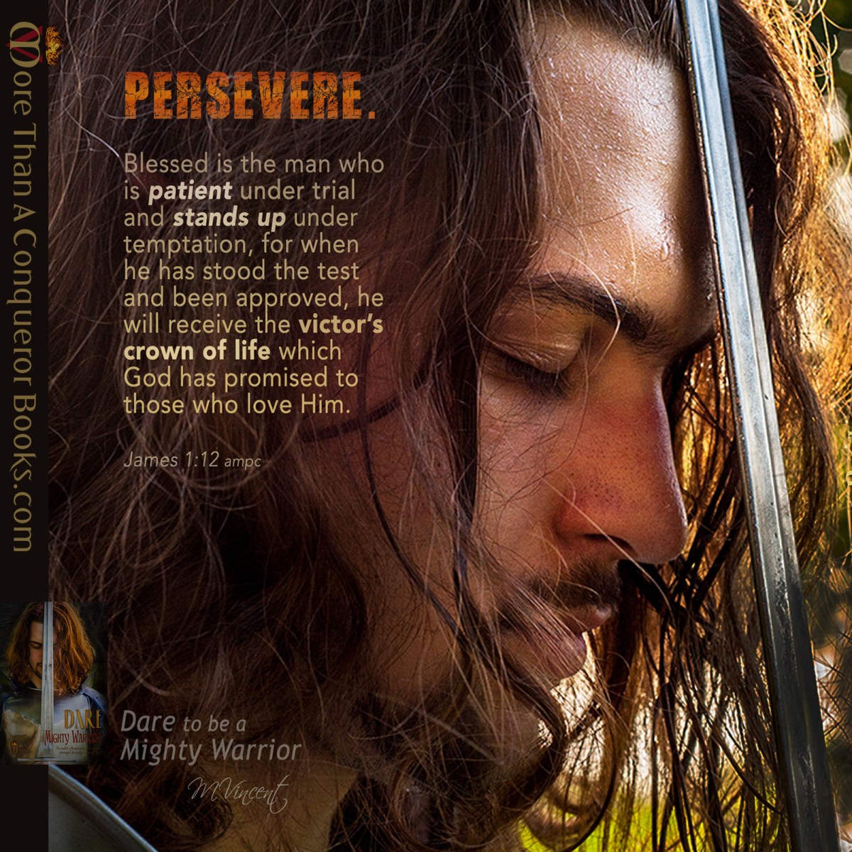 Persevere