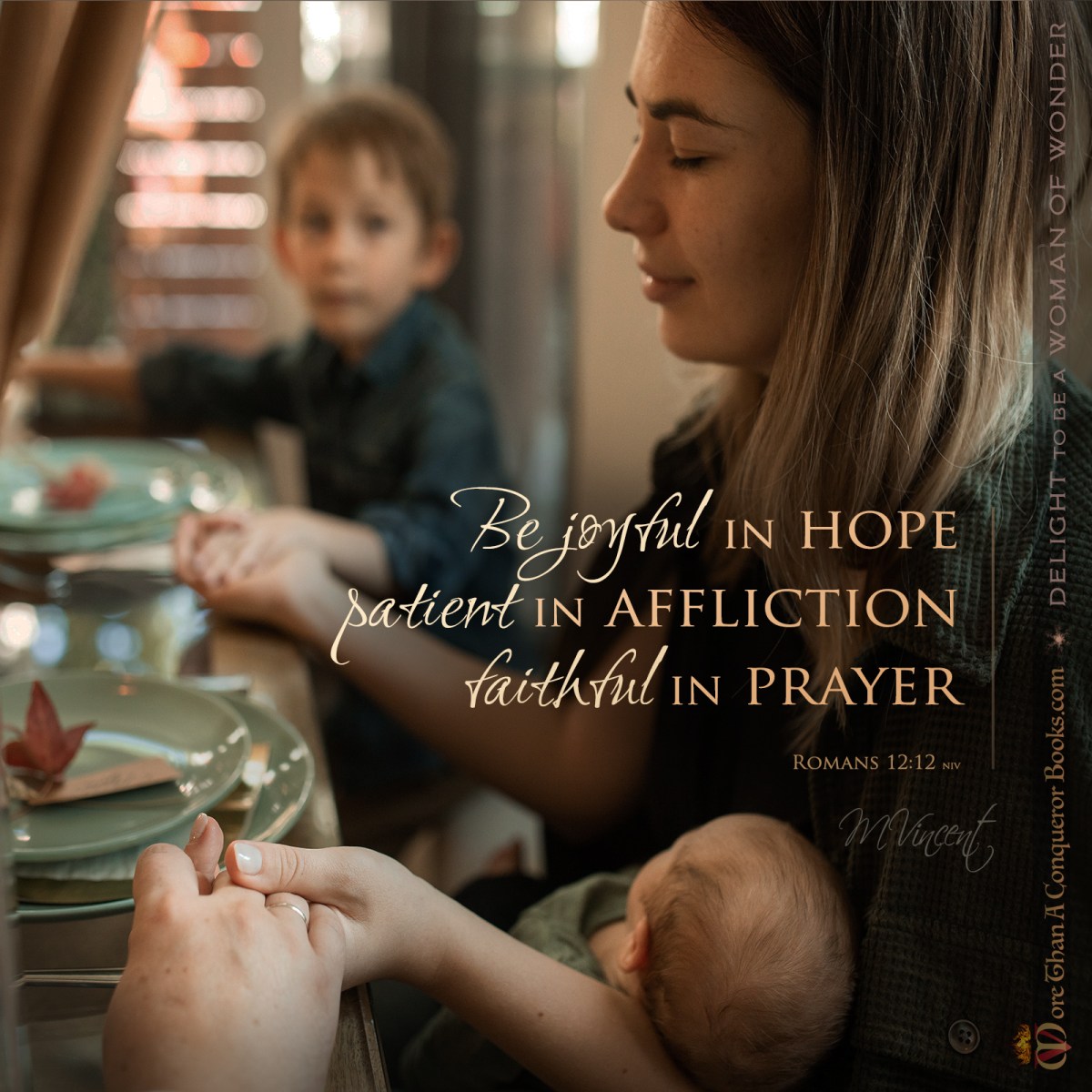 Loving the Hard-to-Love