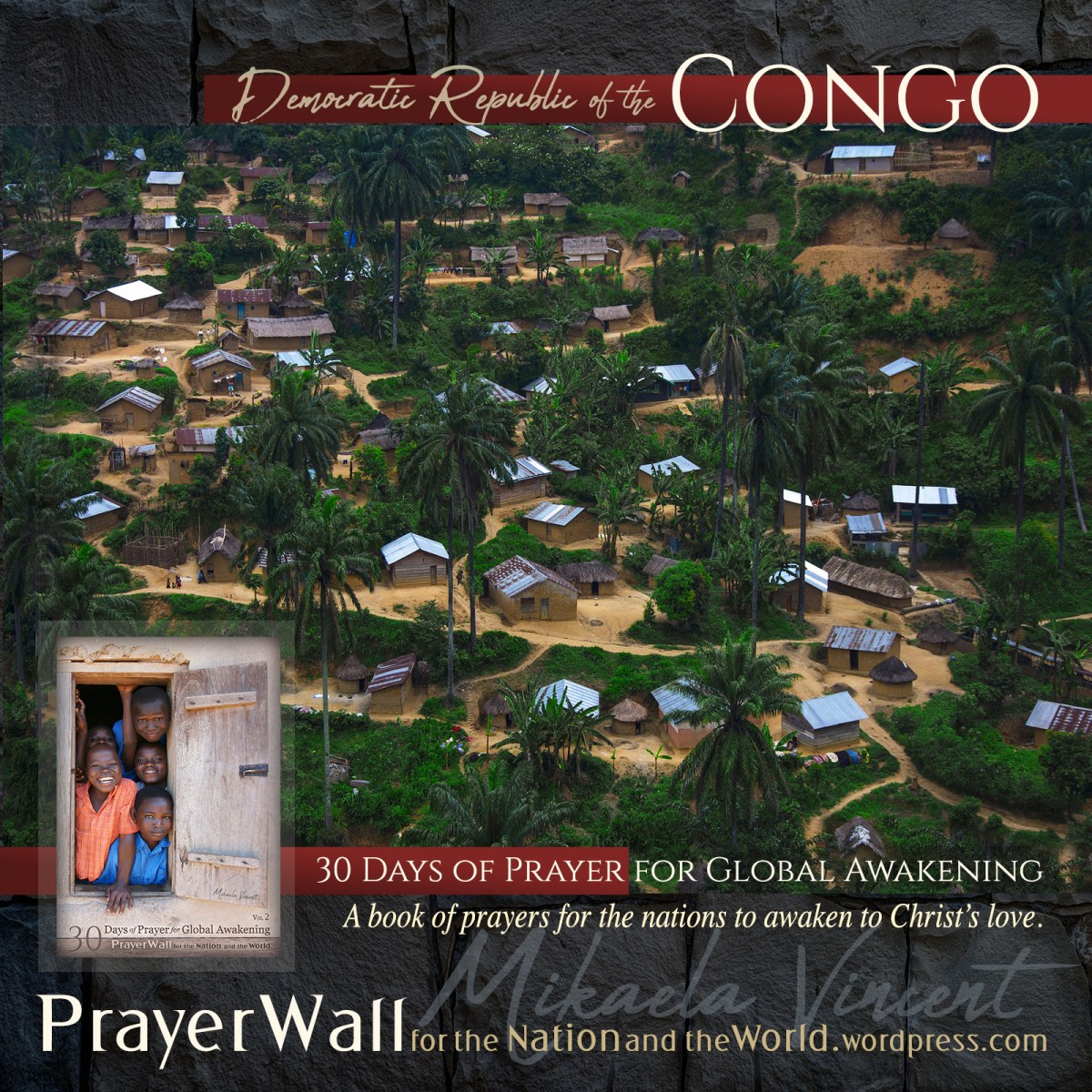 Headlines from Gaza, Congo, Australia, Mexico, Thailand-Cambodia This&nbsp;Week