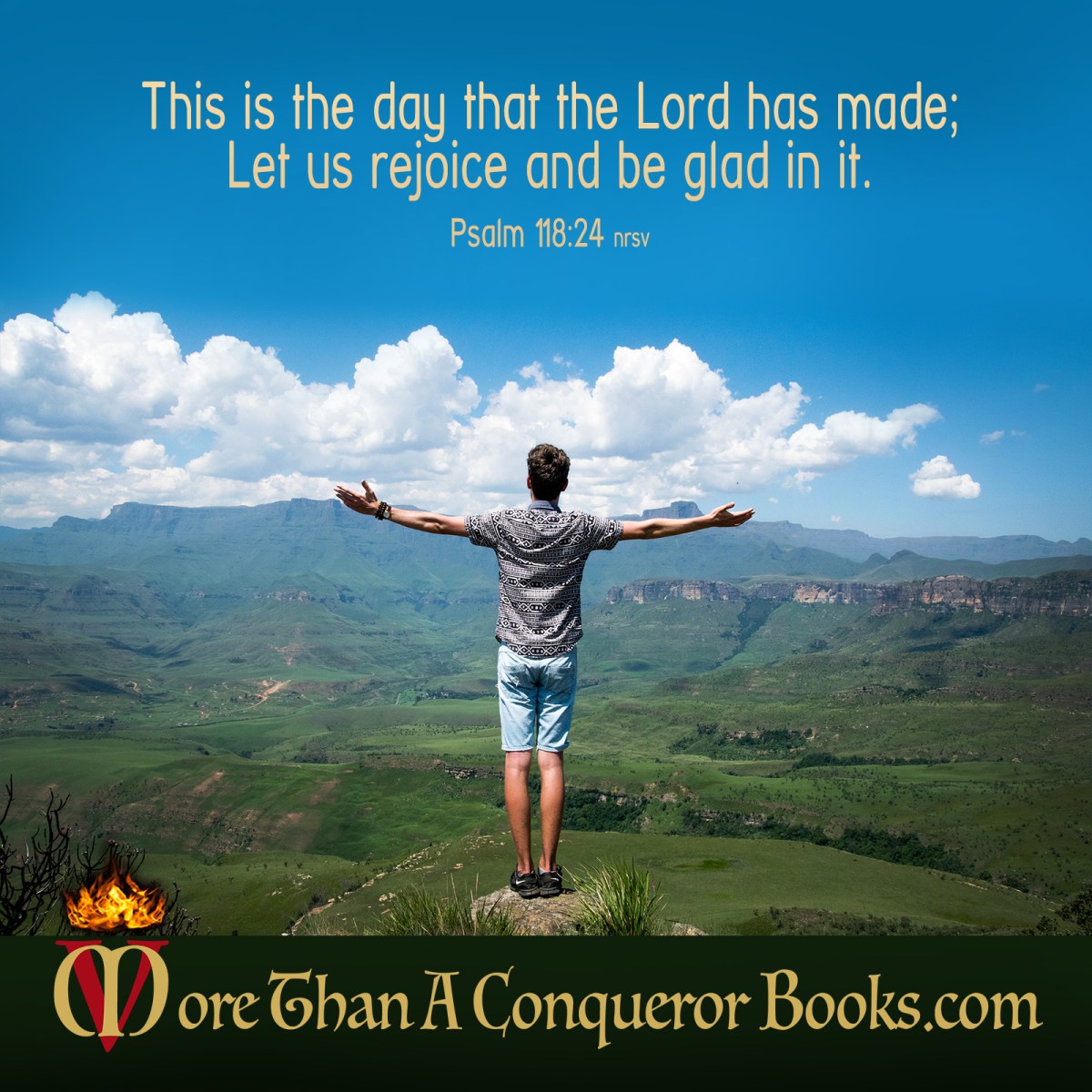 Awakening to Jesus