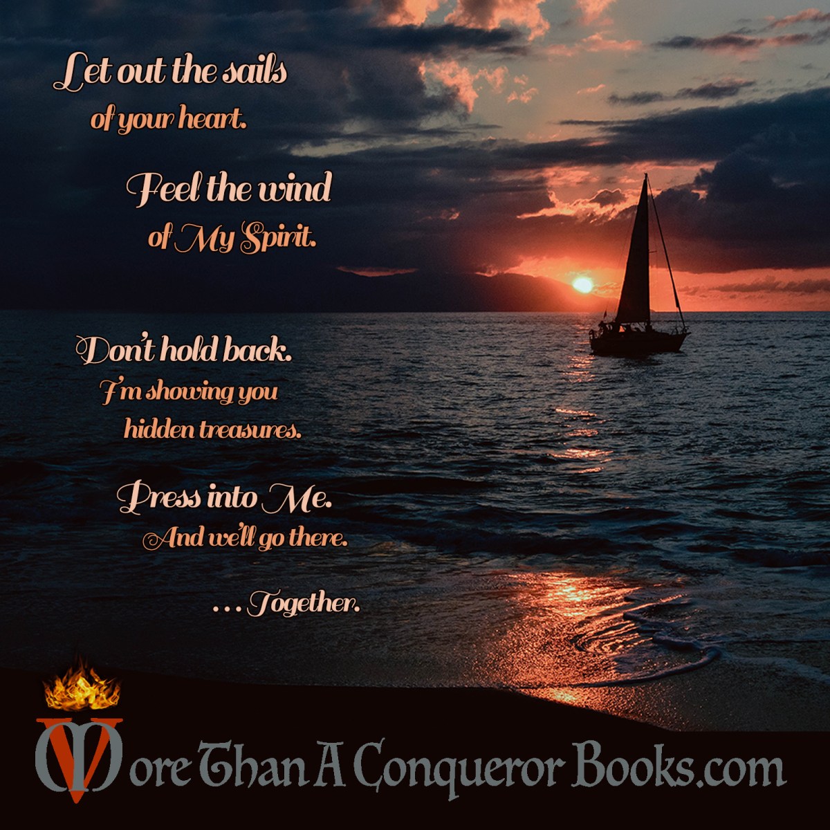 Don’t Let Fear Hold You&nbsp;Back