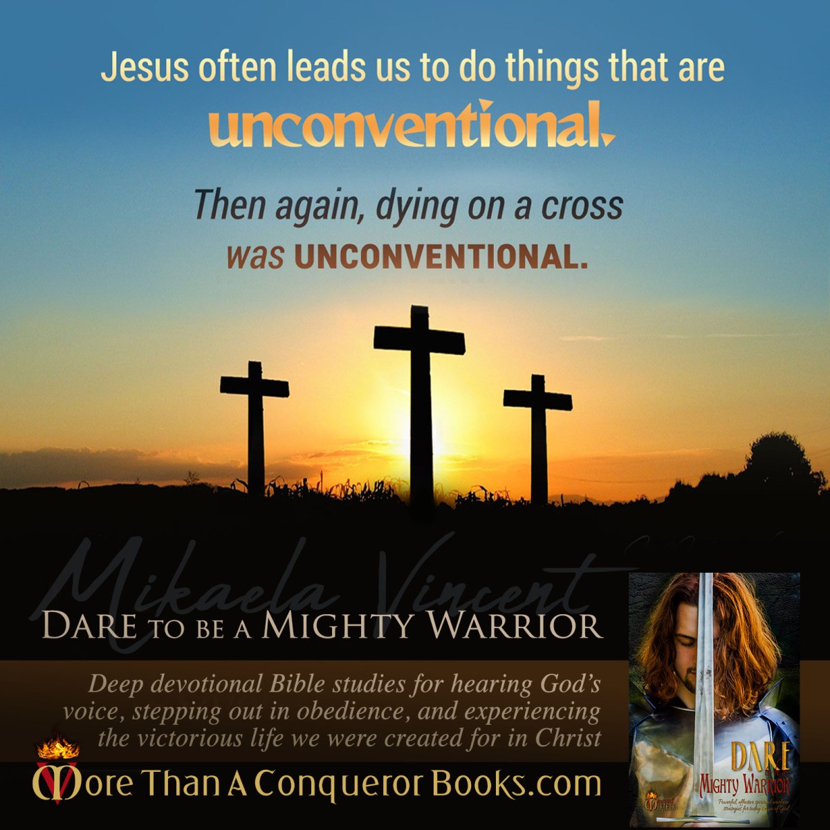 Good Friday Prayer: Humble&nbsp;Obedience