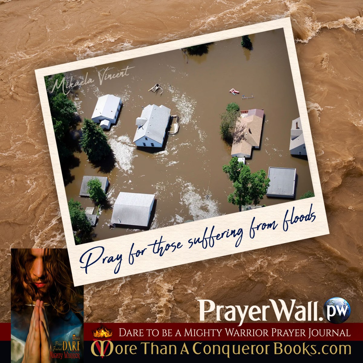 Floods, Fires and Other World&nbsp;News
