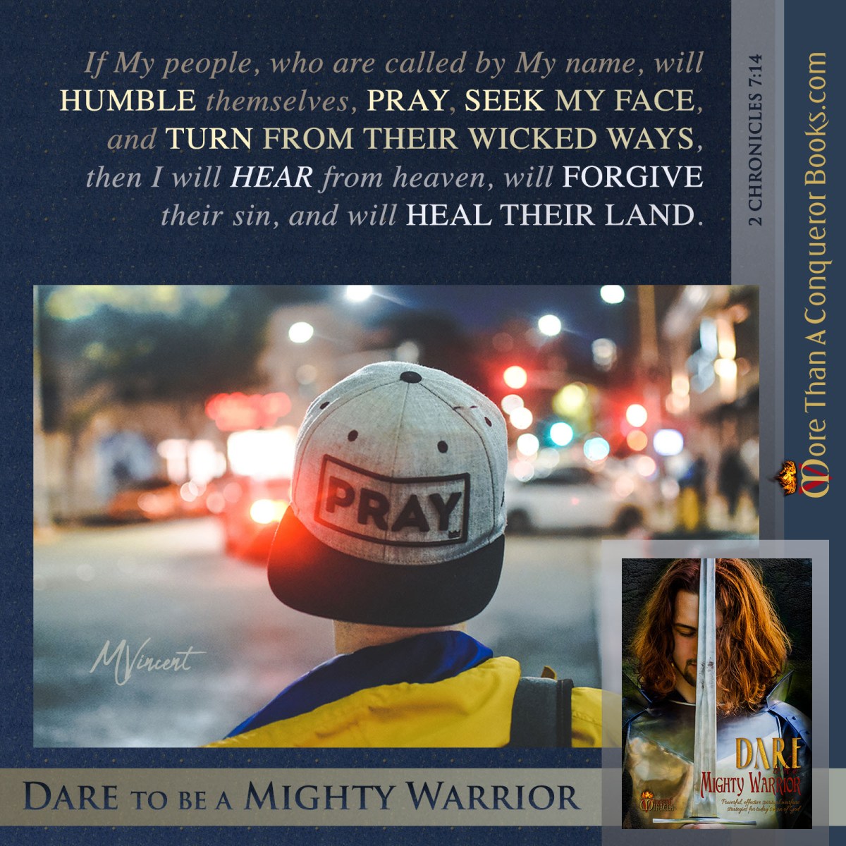 America Prays Initiative