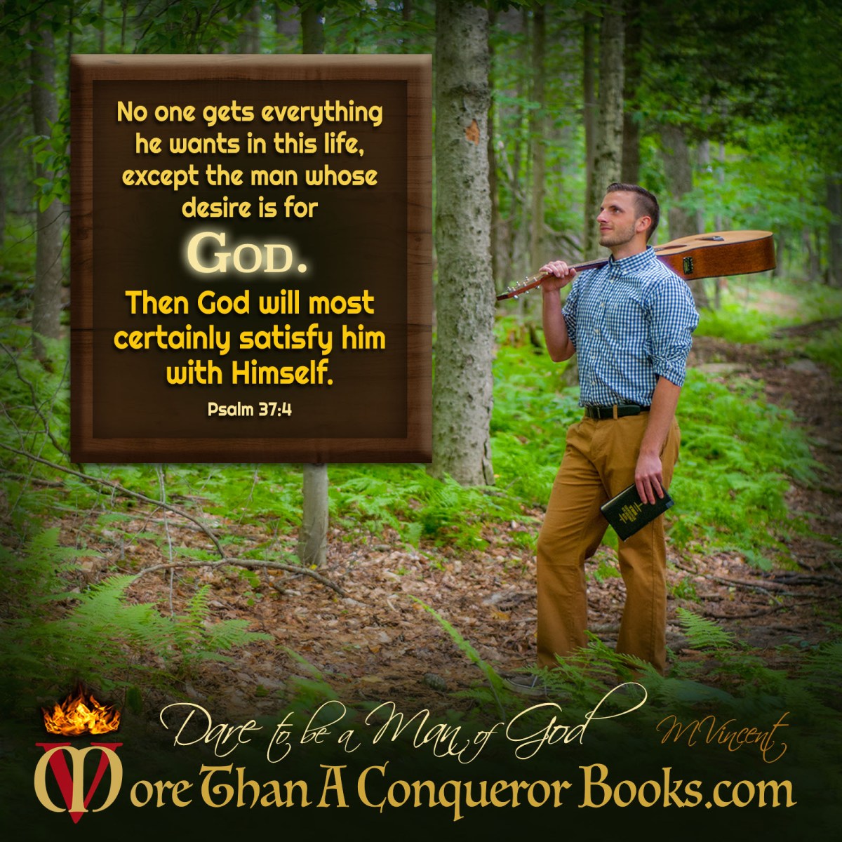 How to Become a&nbsp;Christian