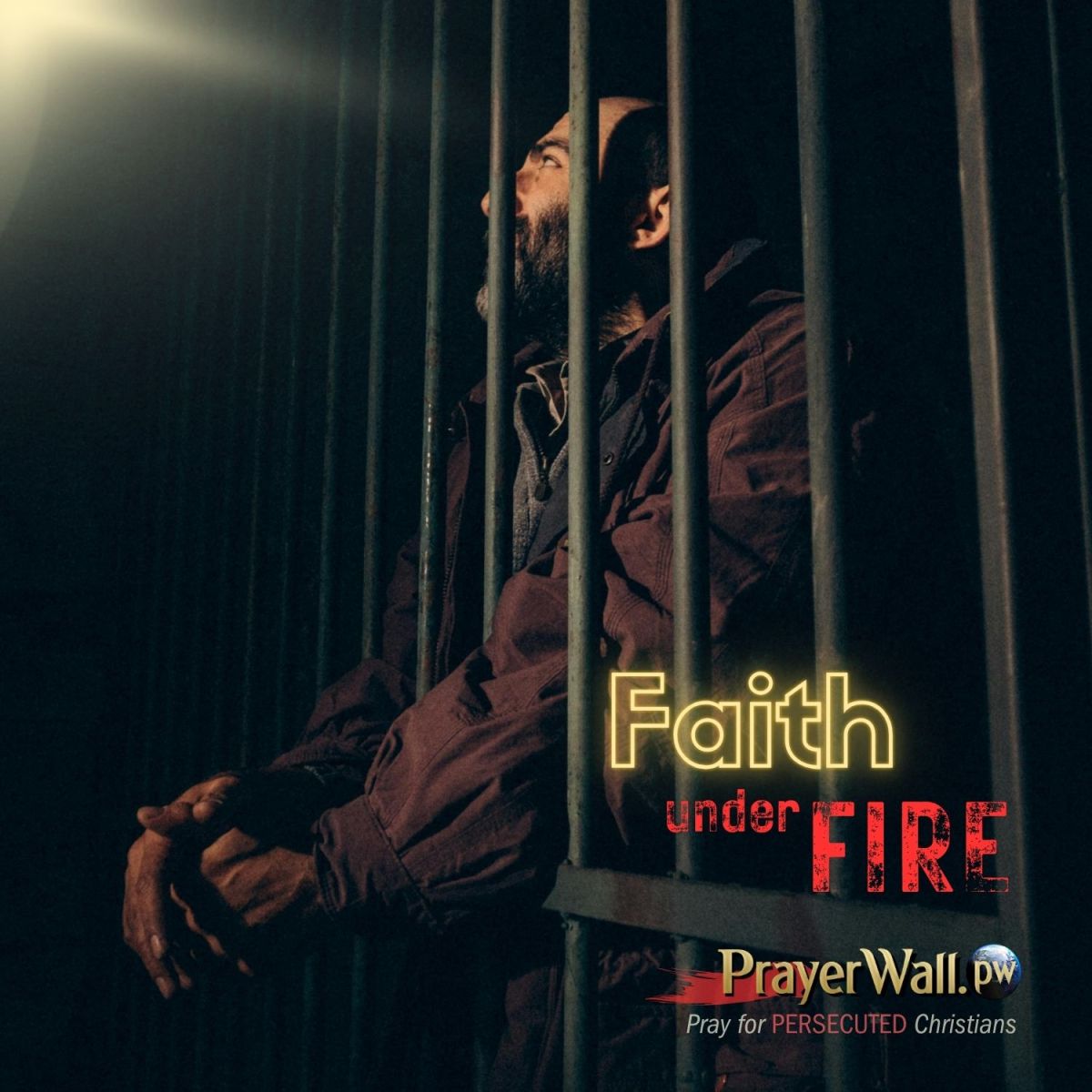 2026 Most Dangerous Countries for&nbsp;Christians