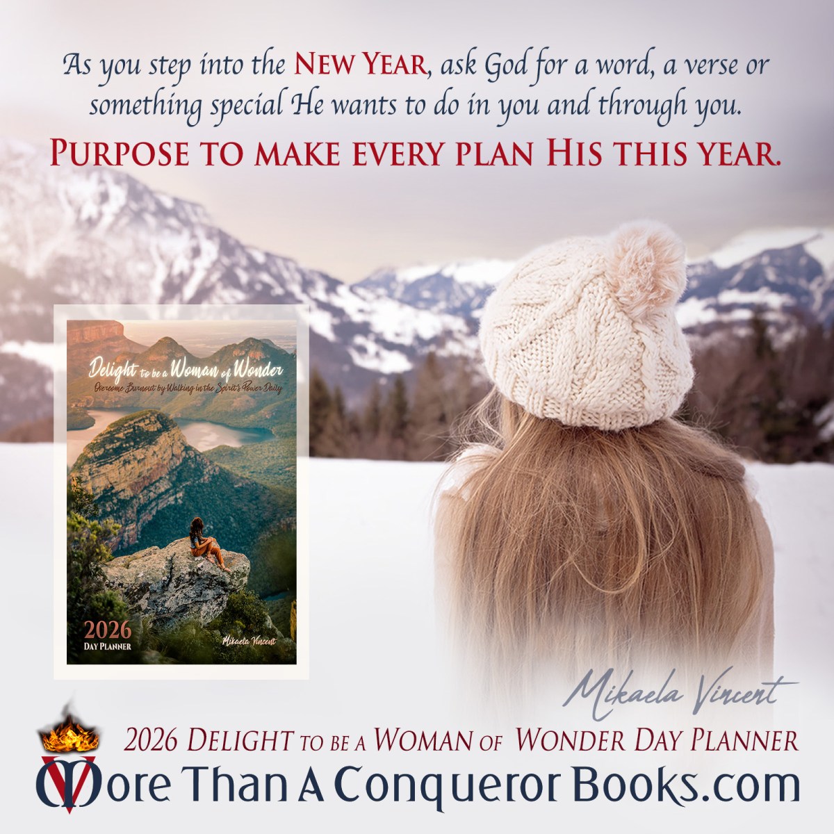 God’s Word for Your&nbsp;2026