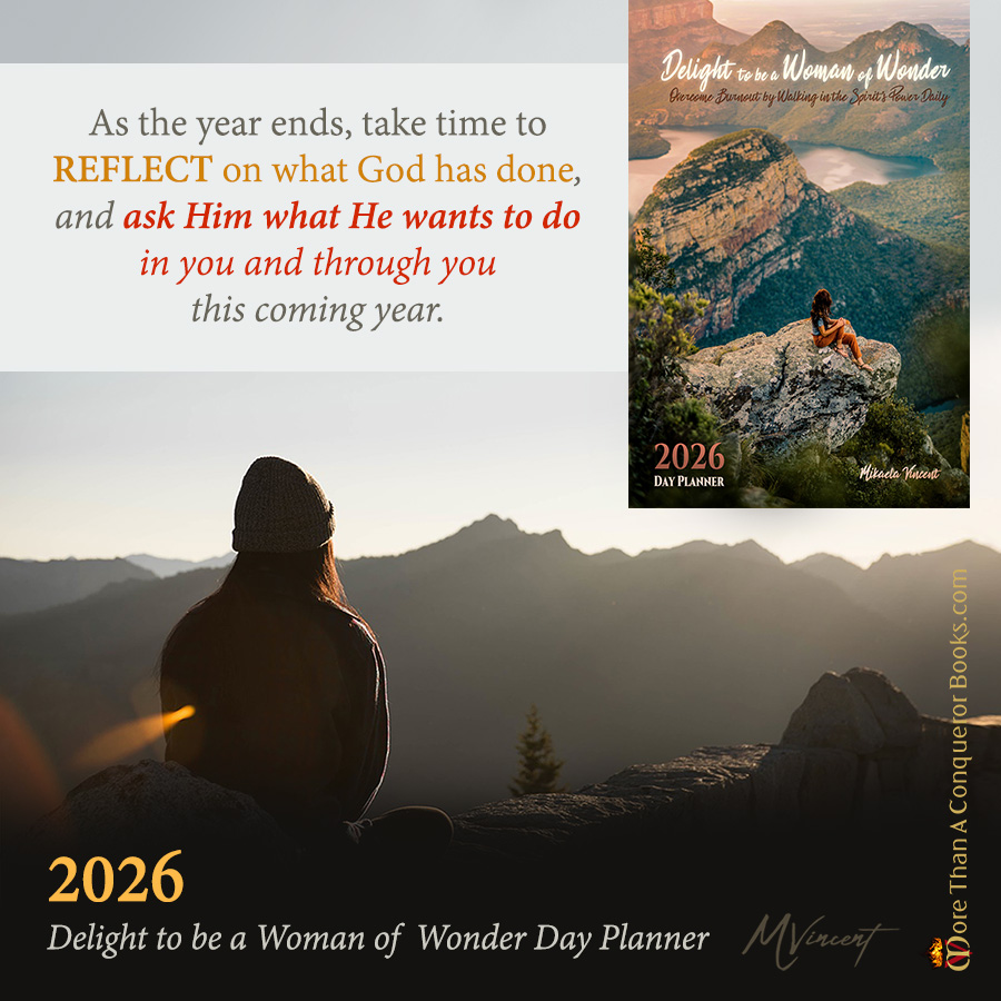 A Psalm 31:15 Prayer for 2026 – PRAYER WALL