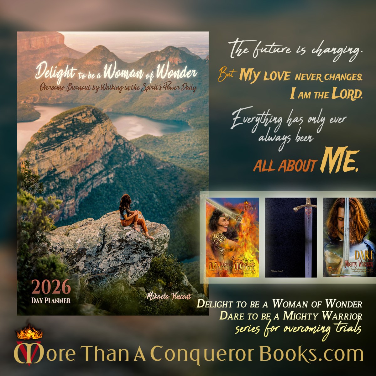 My Love Never&nbsp;Changes