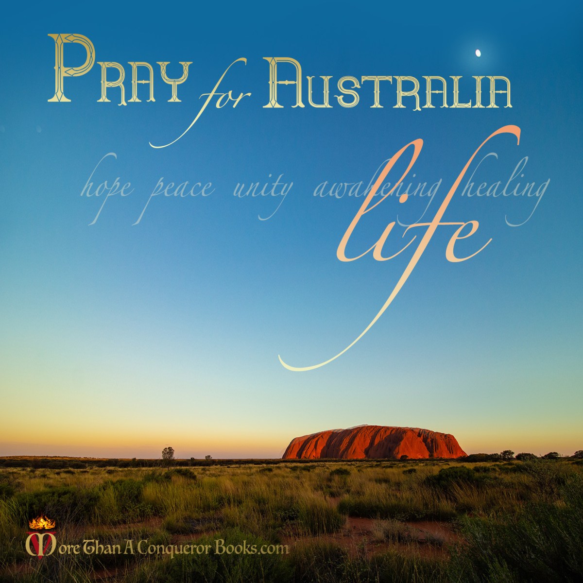 Bondi Mass Shooting and Other Headlines for&nbsp;Prayer