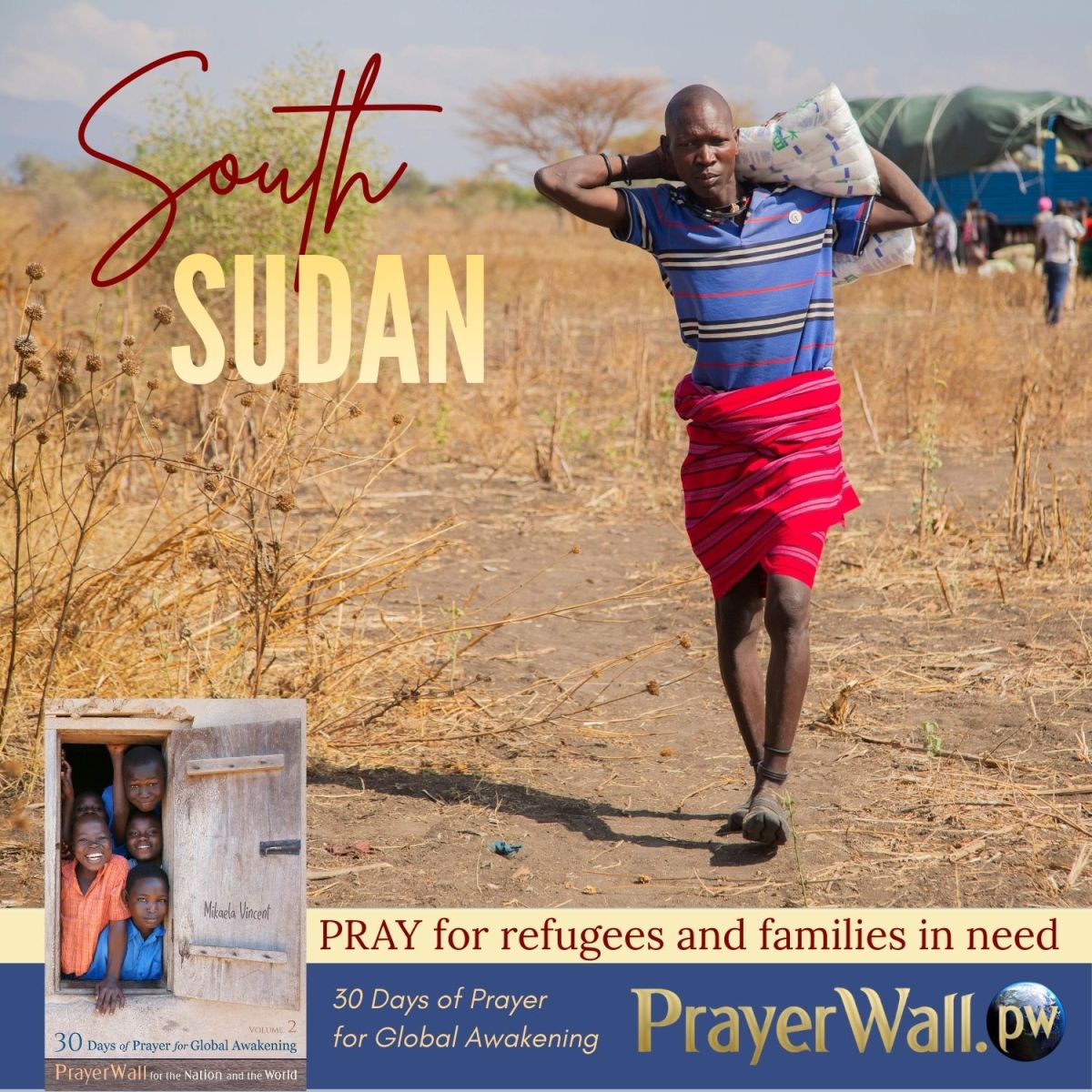 The God Who Made a Hijacker&nbsp;Cry