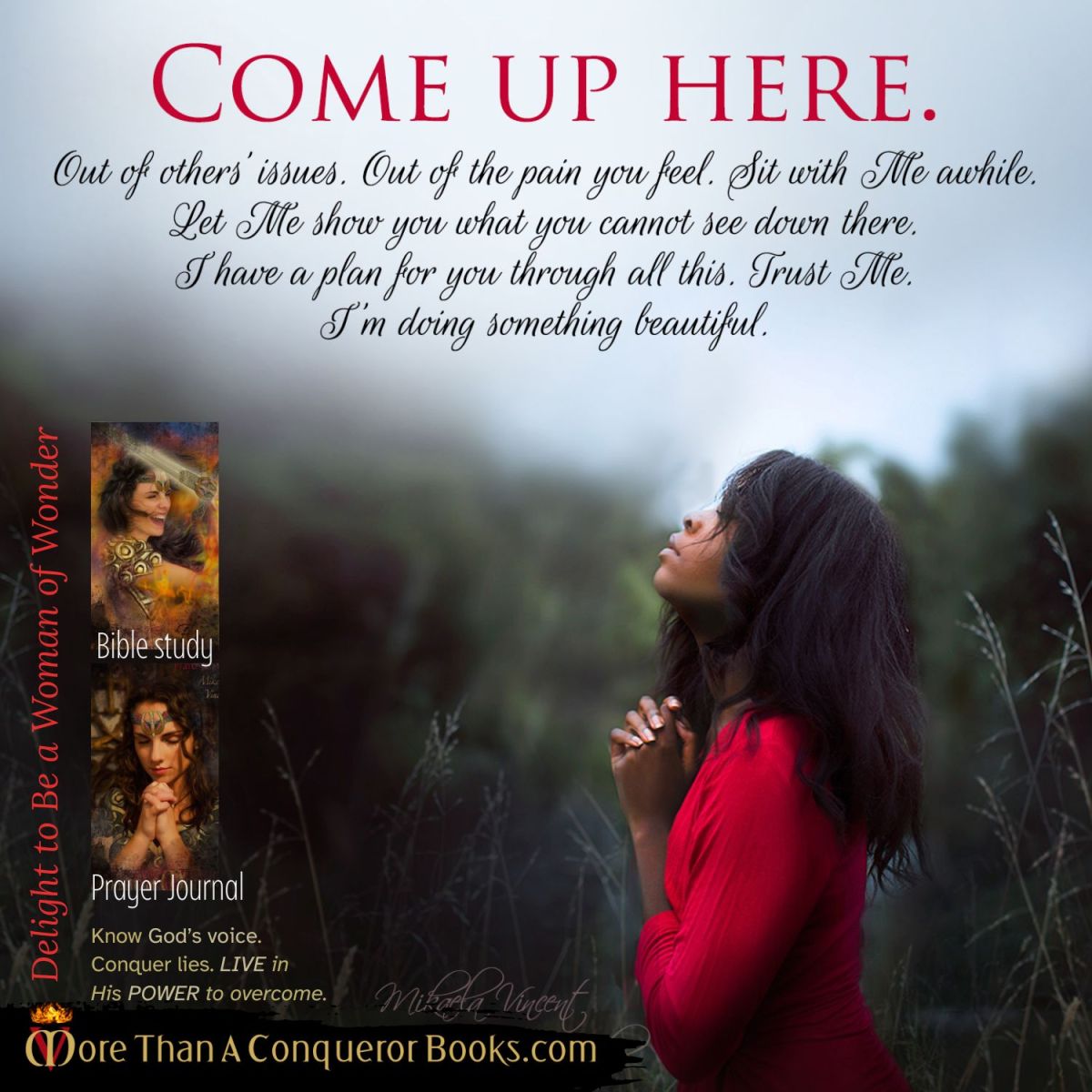 Prayer for Clarity in&nbsp;Chaos