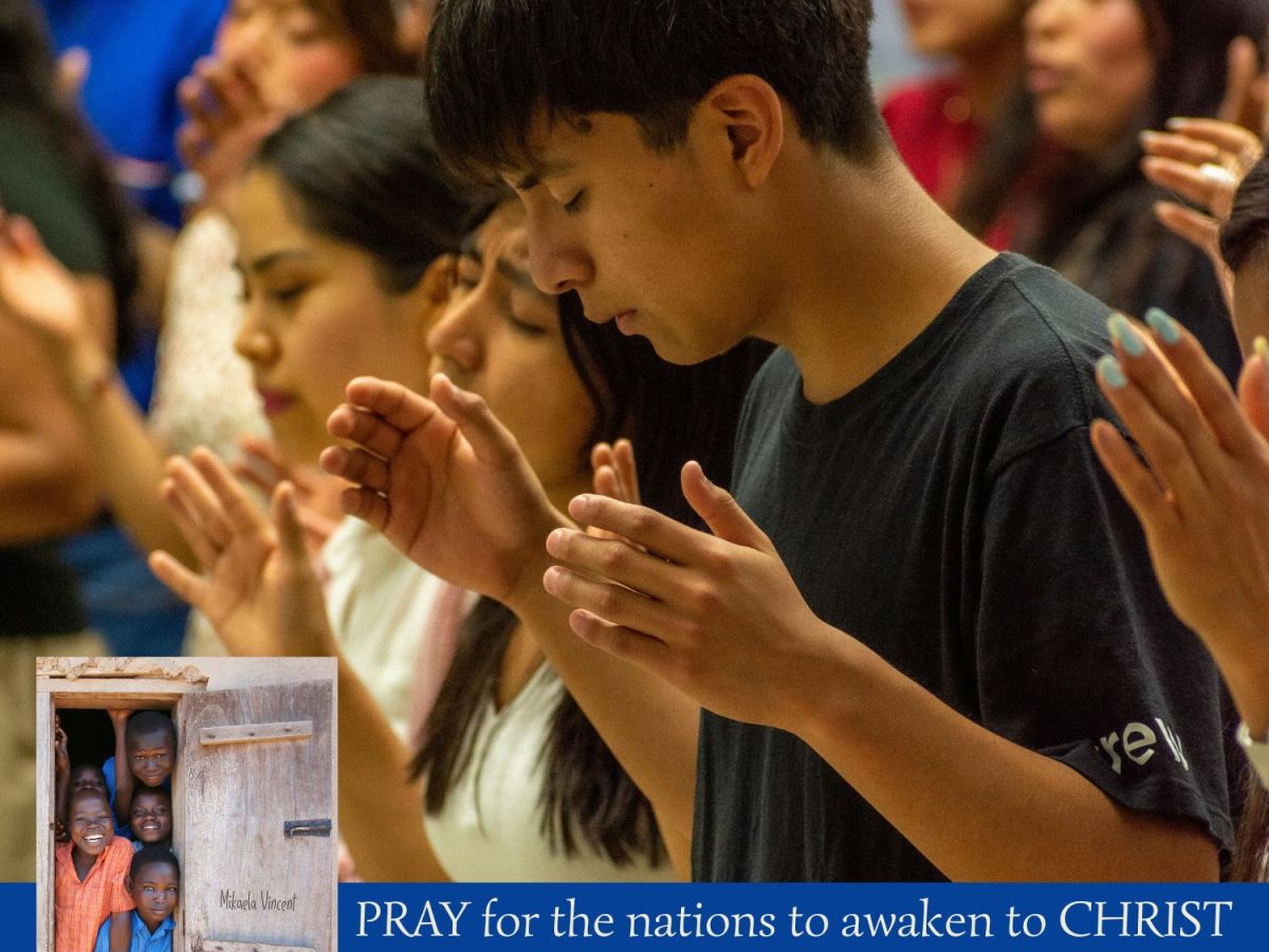 Awakening Latin America