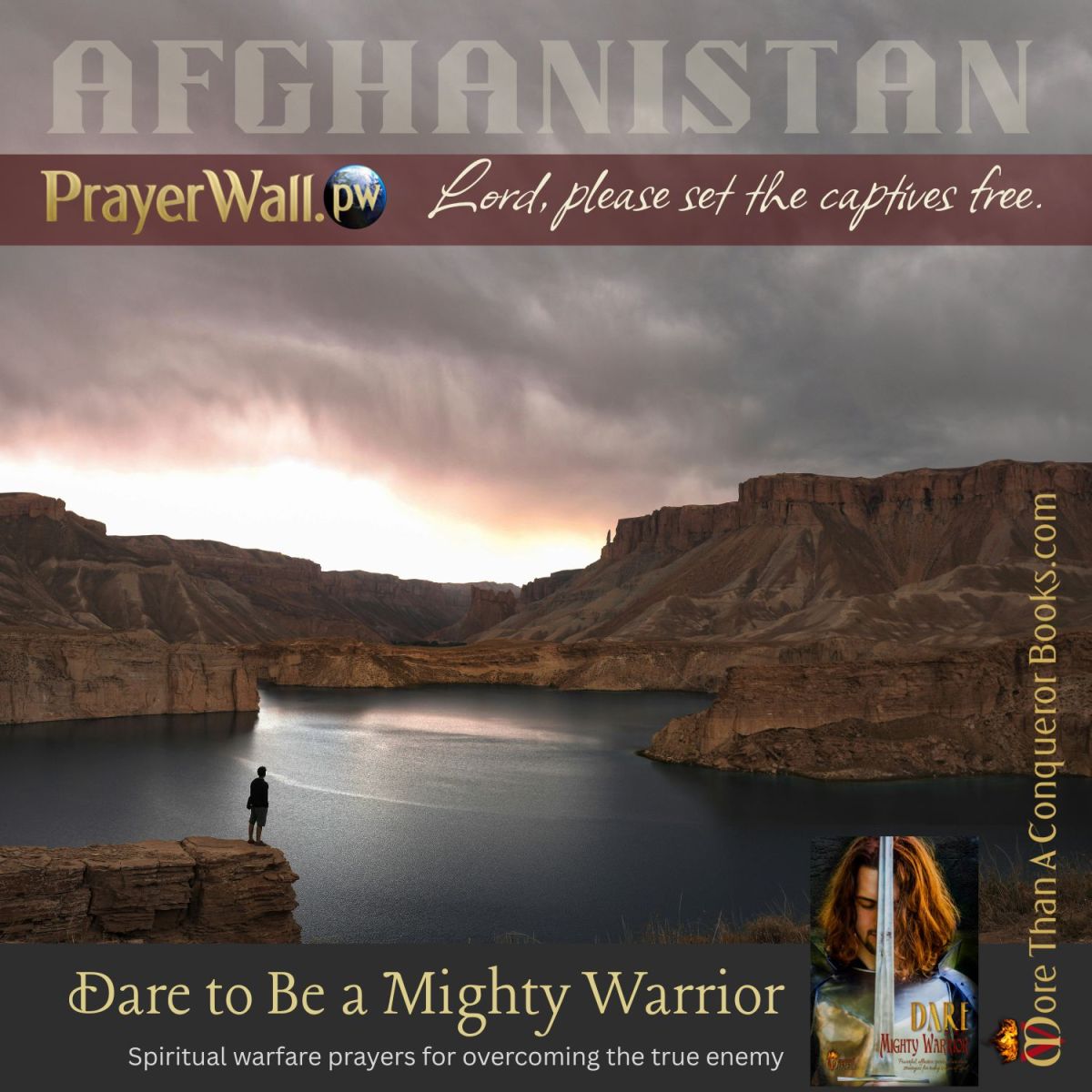 Dennis Coyle Detained in&nbsp;Afghanistan