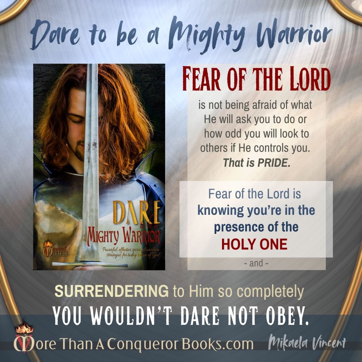 Fear That Makes a&nbsp;Difference