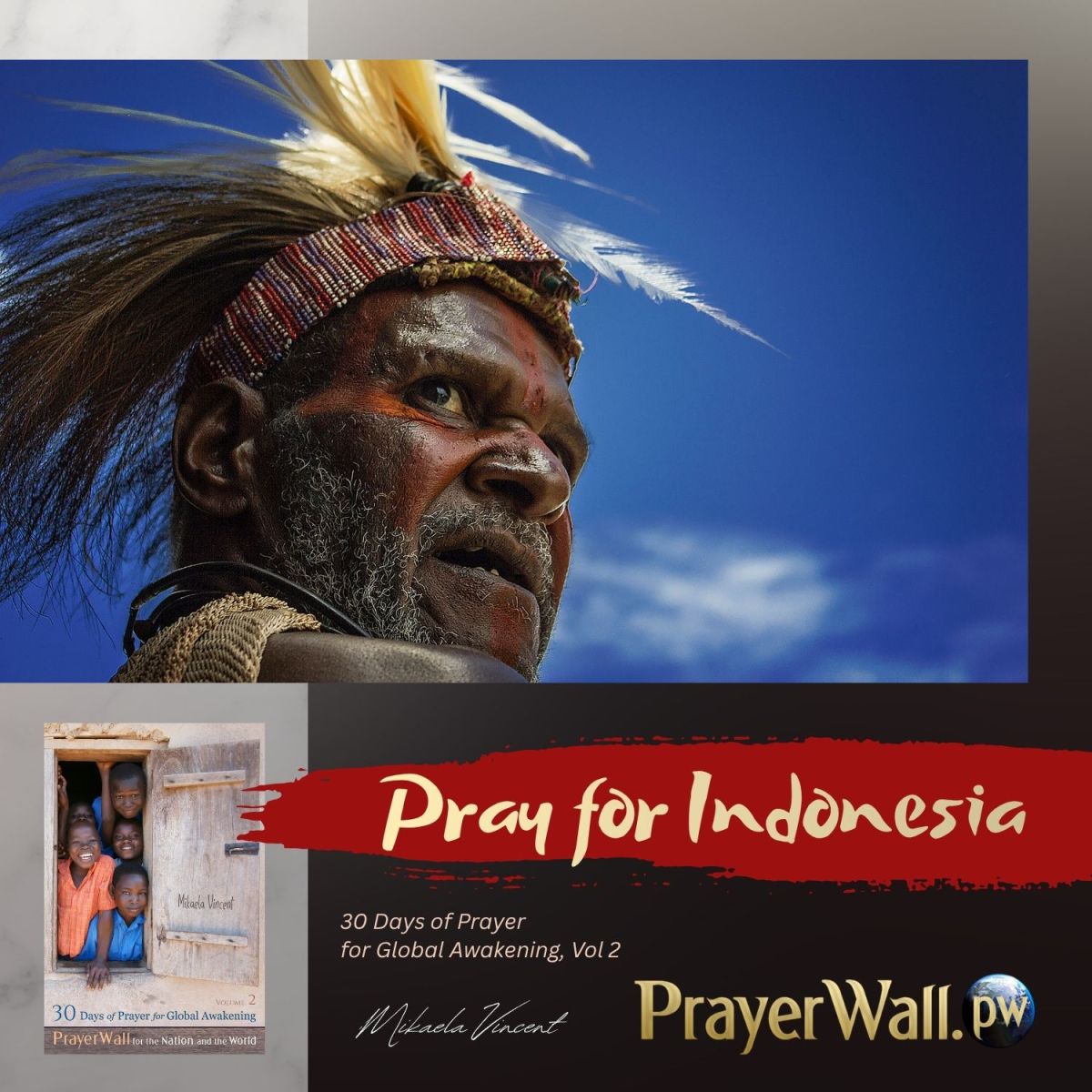 Mission Pilot Killed in&nbsp;Papua