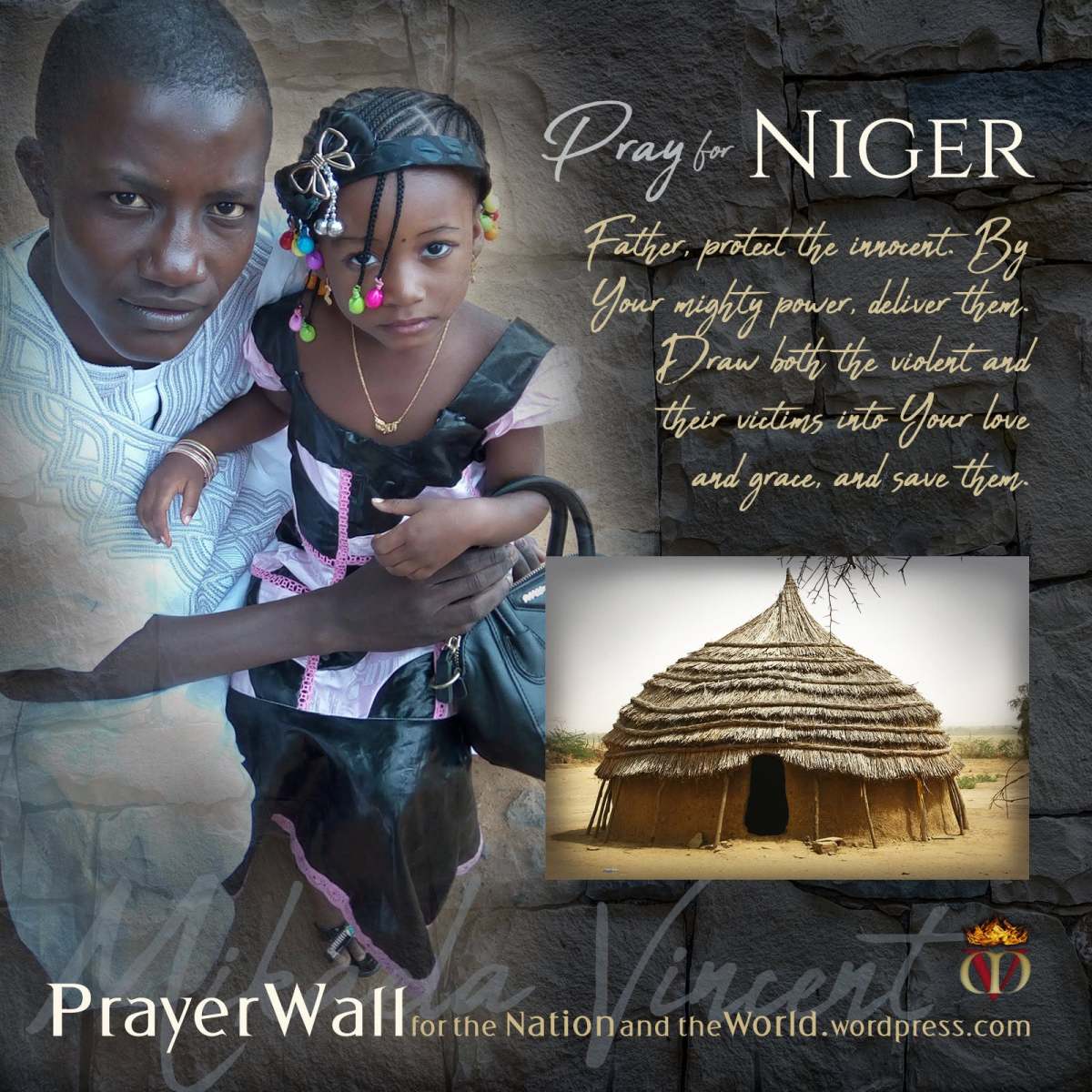 Missionary Pilot Abducted in Niger&nbsp;Freed!
