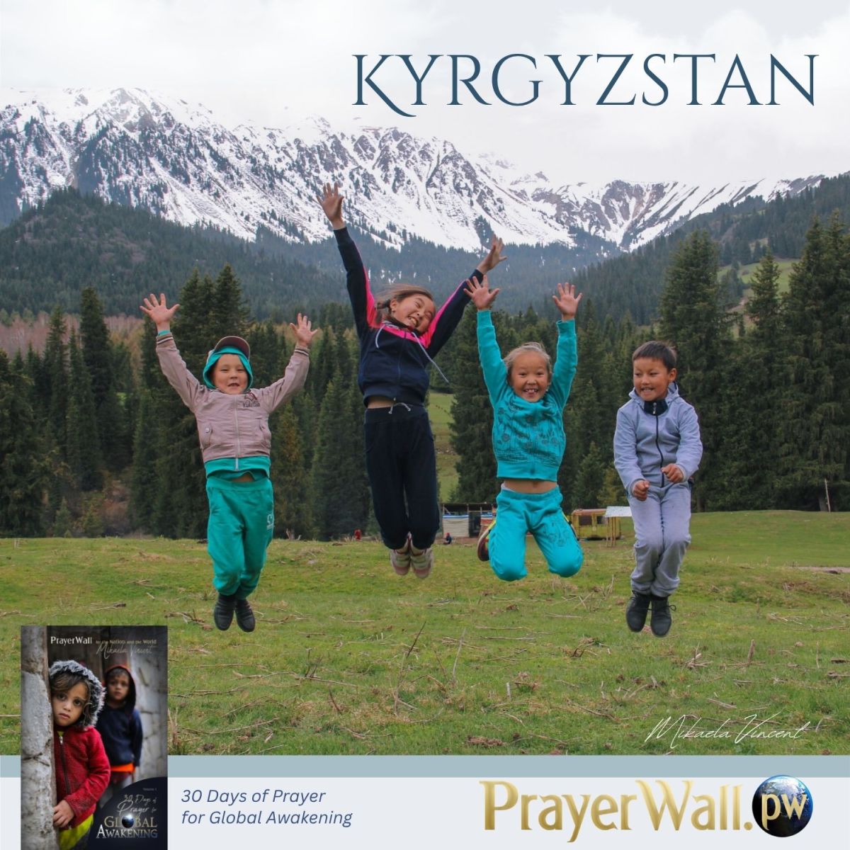 Pray for Persecuted&nbsp;Christians