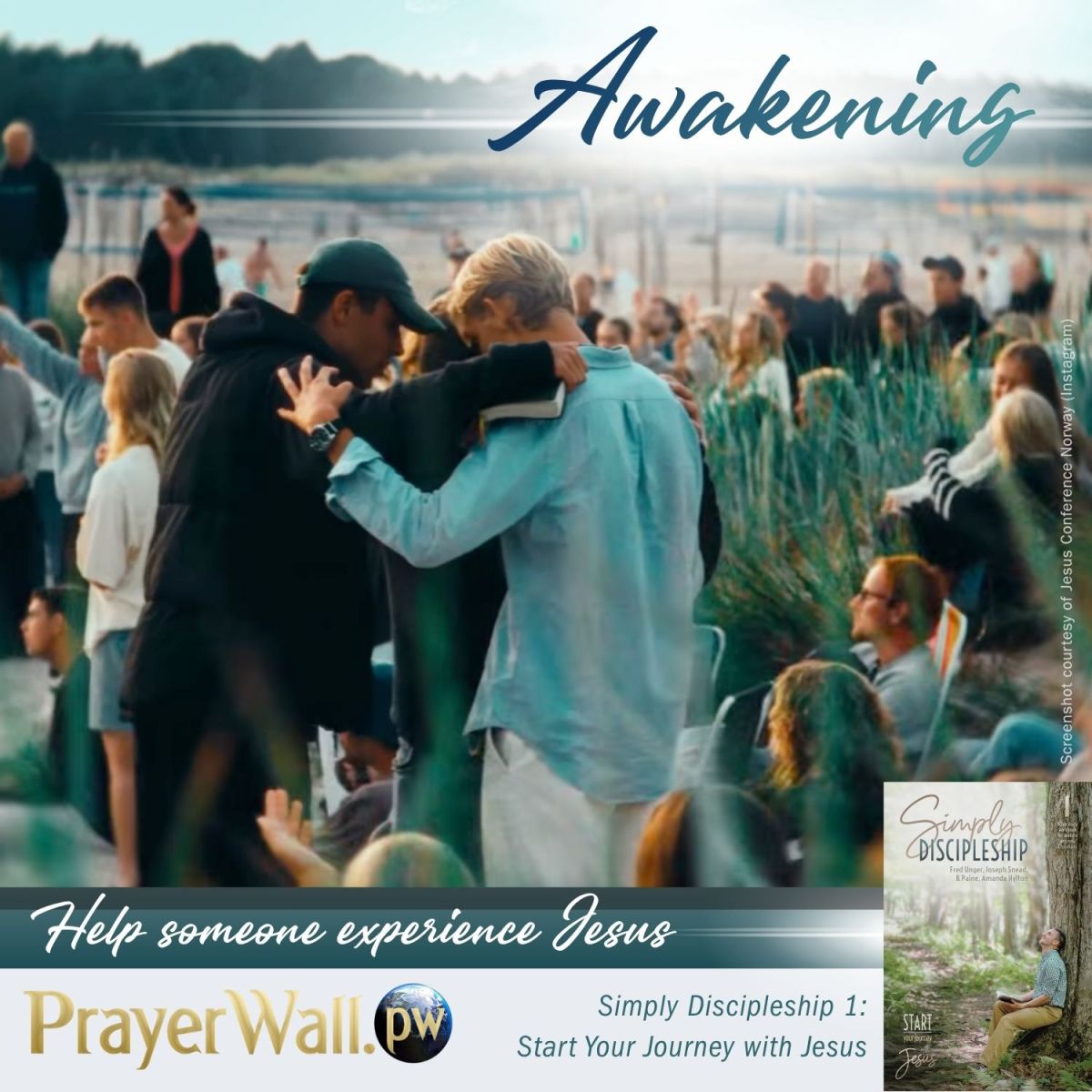 Spirit on the Move in&nbsp;Sweden